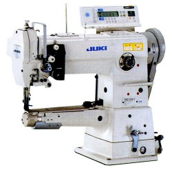 Juki DSC-245 U/X55278