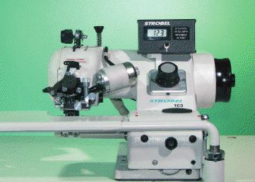 Strobel VEB 100-2-IFC1