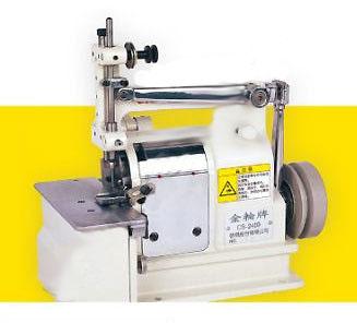 Промышленный оверлок Golden Wheel CS-2410