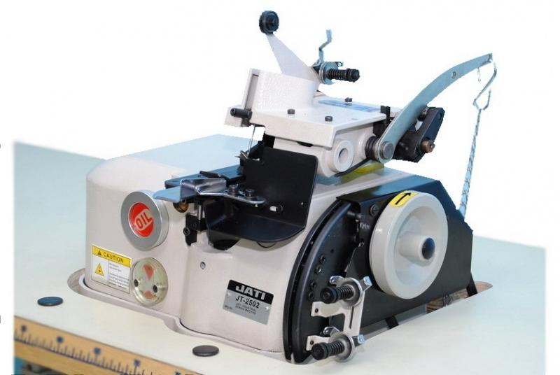 Ковровый оверлок Jati JT-2500-2
