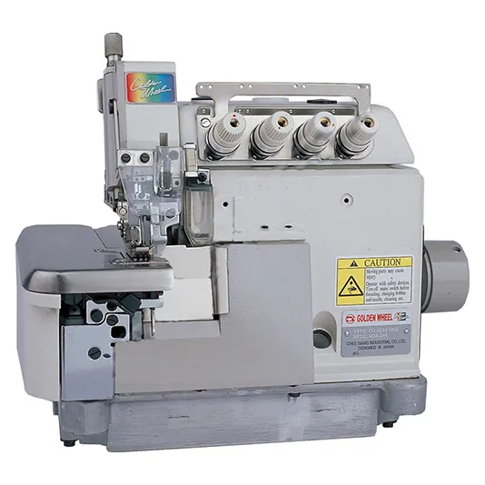 Промышленный оверлок Golden Wheel CSA-2614-54/L44-2x4
