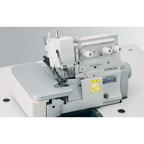 3-ниточный Оверлок Typical GN3000-3E