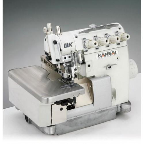 4-х ниточный оверлок Kansai Special JJ-3014H-01M-2x4