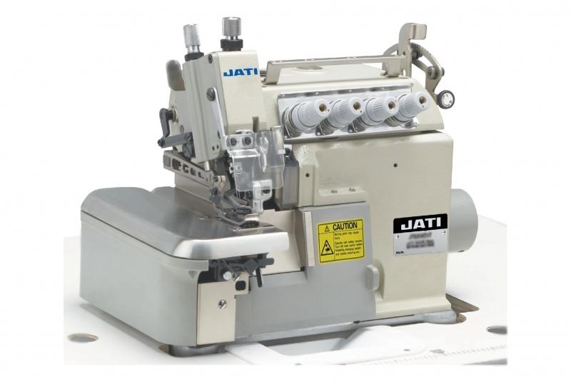 5-и ниточный оверлок Jati JT-3216EXT-H