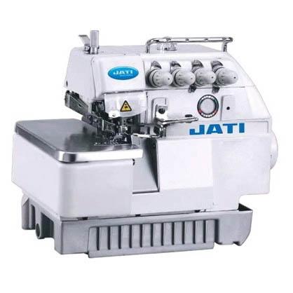 5-ниточный оверлок Jati JT-757F-516M2-35