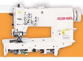 Golden Wheel CS-4741P