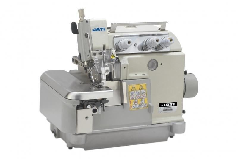 4-х ниточный оверлок JATI JT-5214EX-83