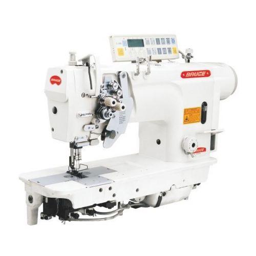 Двухигольная швейная машина Bruce BRC-8750 J-405E