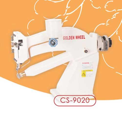 Golden Wheel CS-9020