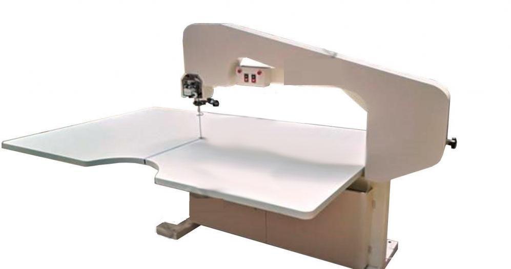 Ленточный раскройный нож Aurora BK-700