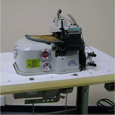 Ковровый оверлок Aurora A-2502-K