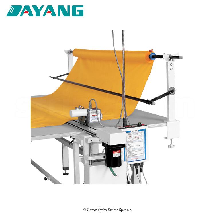 Dayang DYD B-2 (2,1m)
