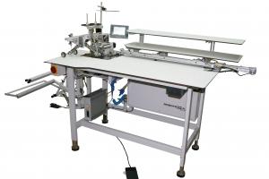 Длиношовный автомат Robotech FX4100