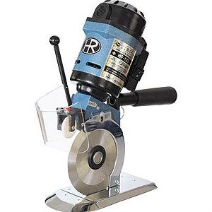 Дисковый раскройный нож Hoffman HF-125 P