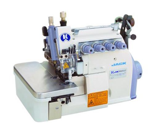 Четырехниточный оверлок Jack JK-798TDI-4-514-M03/333