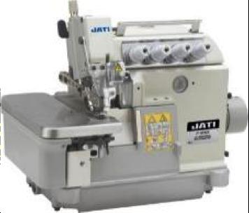 5-и ниточный оверлок JATI JT-3216EX-W
