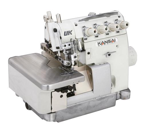 4-х ниточный оверлок Kansai Special UK-2014H-40M-2x4/TRP/ETC