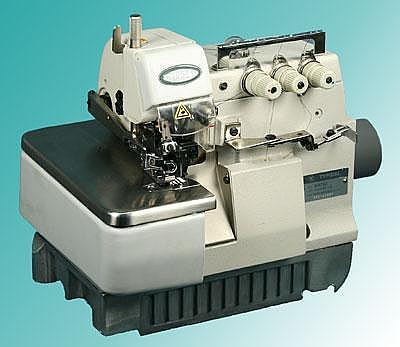 Промышленный оверлок Type Special S-L/796-3