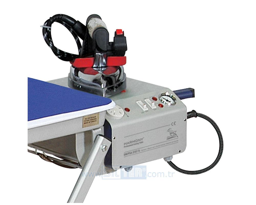 Silter Super mini 2102A