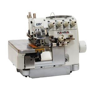 Пятиниточный оверлок Kansai Special UK-2116GS-01M 3x4
