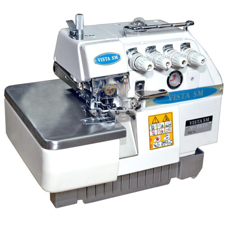 5-ниточный оверлок Vista SM V-7575