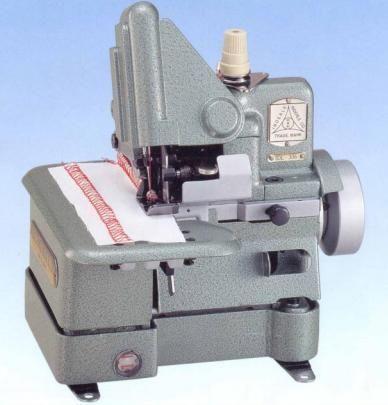 2-х ниточный промышленный оверлок Inderle IDL-306