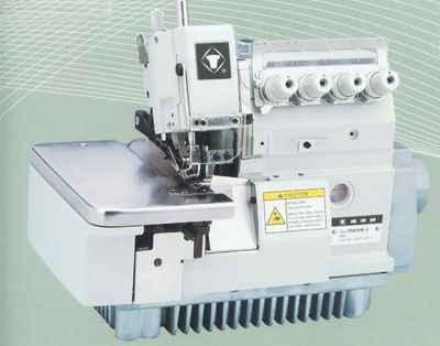 Промышленный оверлок Typical GN2000-4G