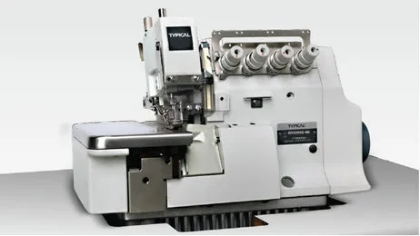 4-ниточный Оверлок Typical GN3000-4XH