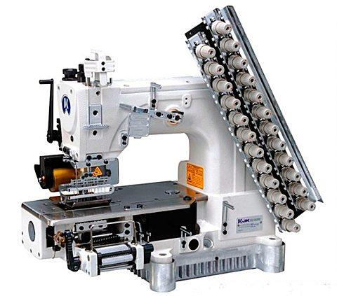 Juck JK-8009VC-12064P/VWL