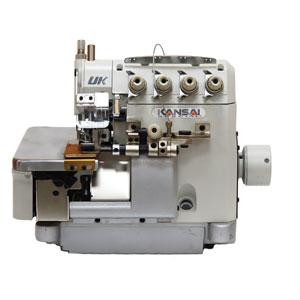 Промышленный оверлок Kansai Special UK-2116GS-30M-3x4, 5x5