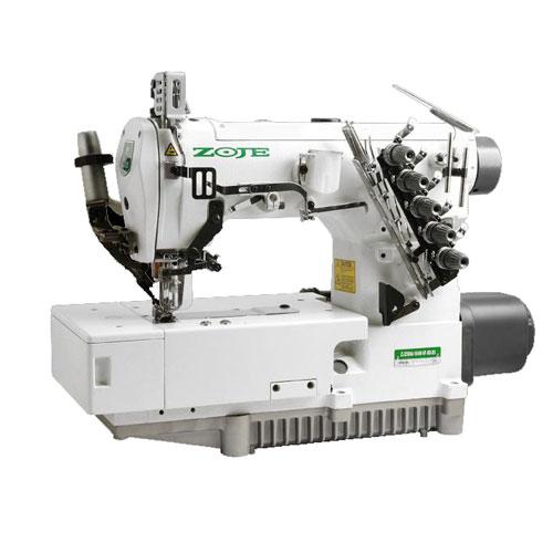 Швейная машина цепного стежка ZOJE ZJ2500A-156(164)M-VF-BD ZOJE ZJ2500A-156(164)M-VF-BD