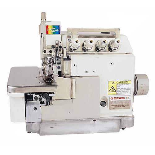 Промышленный оверлок Golden Wheel CSA-2516-02/S25-3x5