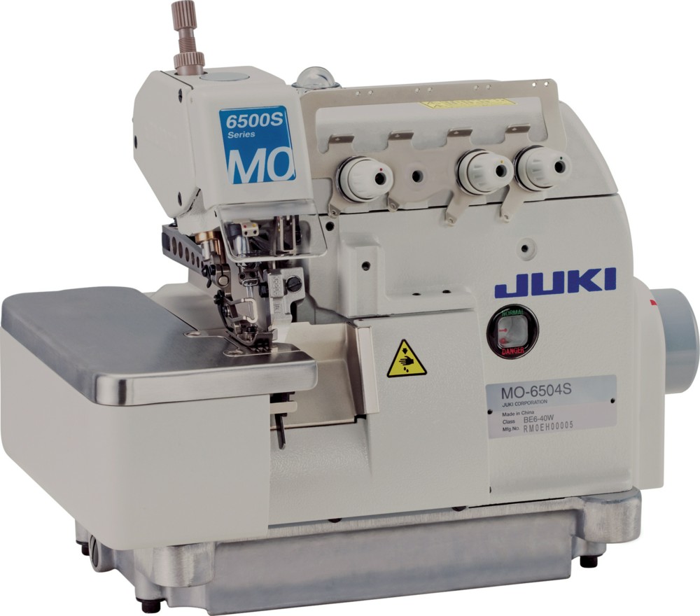 Оверлок Juki MO-6504S-0A4-150 