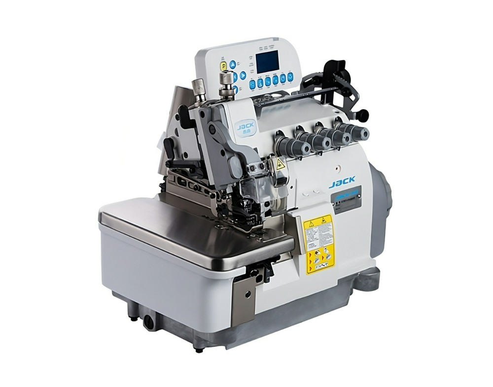 Оверлок Jack JK-798TE-5-516-A04/435 