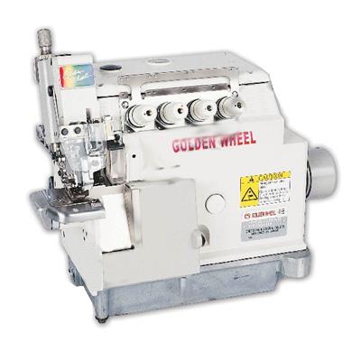 Промышленный оверлок Golden Wheel CSCA-2614-M03/M34-2x4