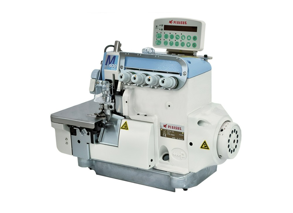 Оверлок PEGASUS M952-52-2X4/AT8F/DD3A/Z054 