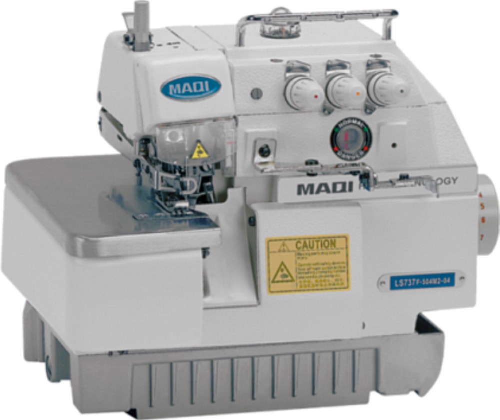 Оверлок Maqi LS-737F-504M2-04 