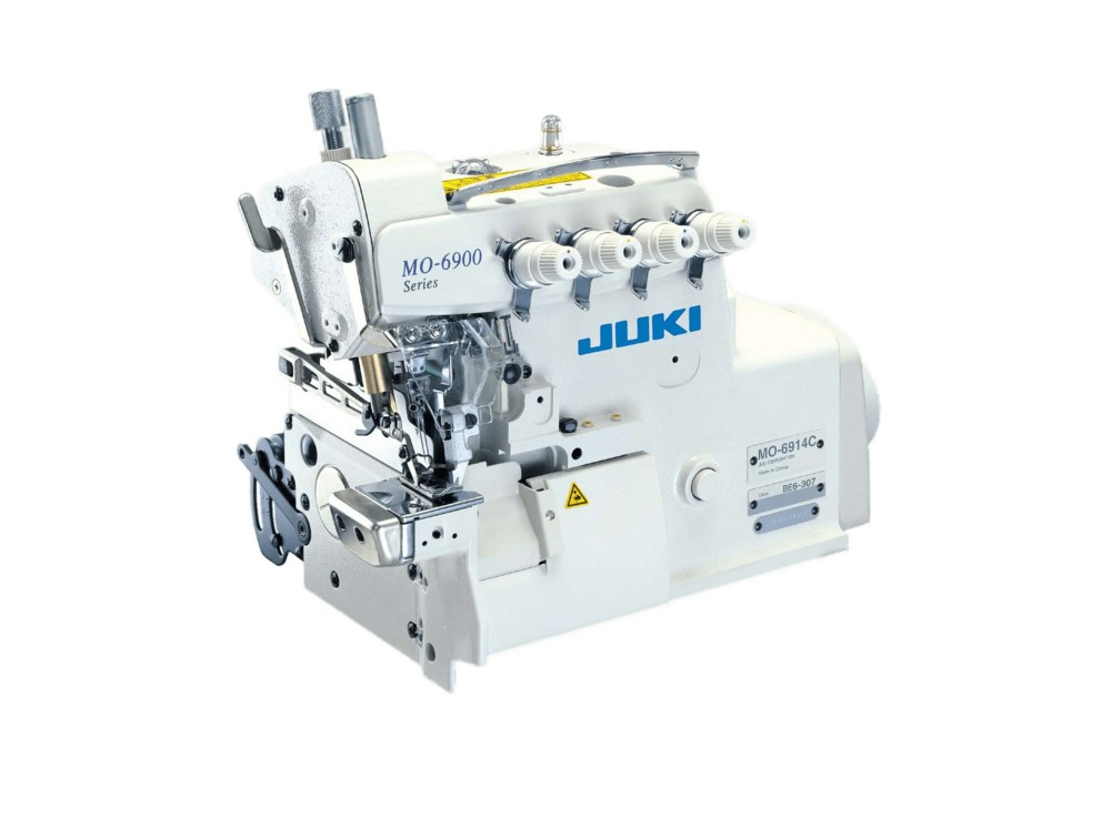 Оверлок Juki МО-6914C-BE6-307 