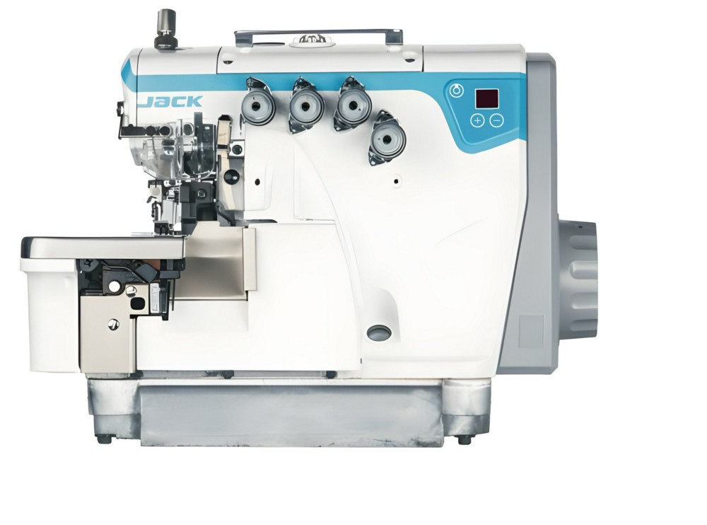 Оверлок Jack E4S-4-M03/333 