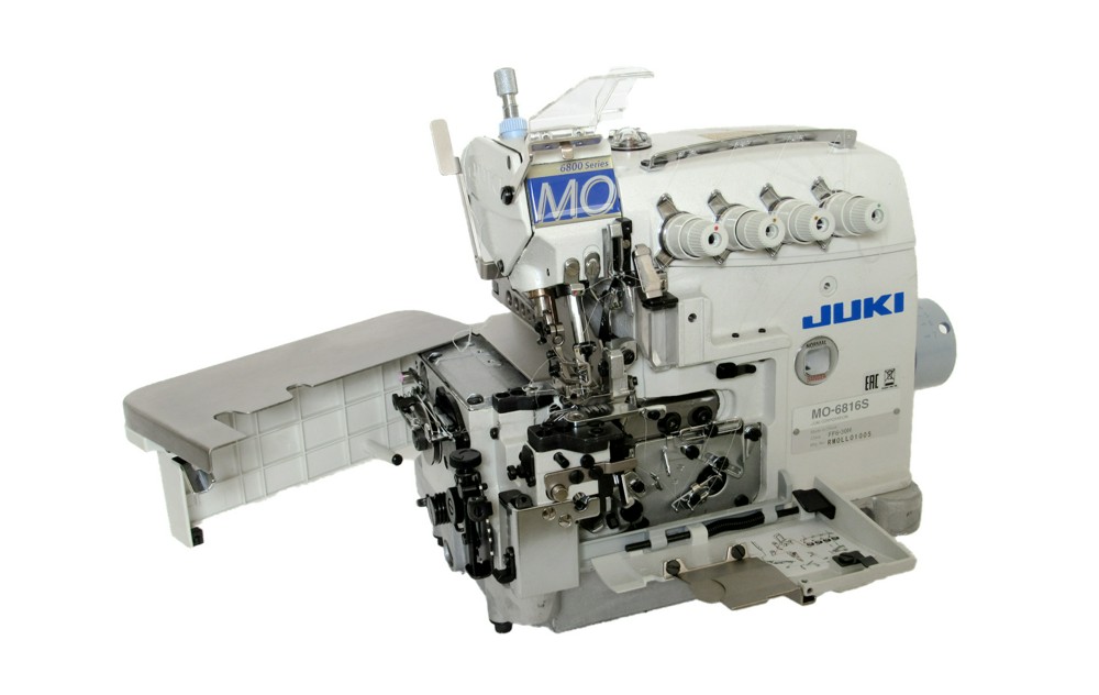 Оверлок Juki MO-6816S-FF6-30H 