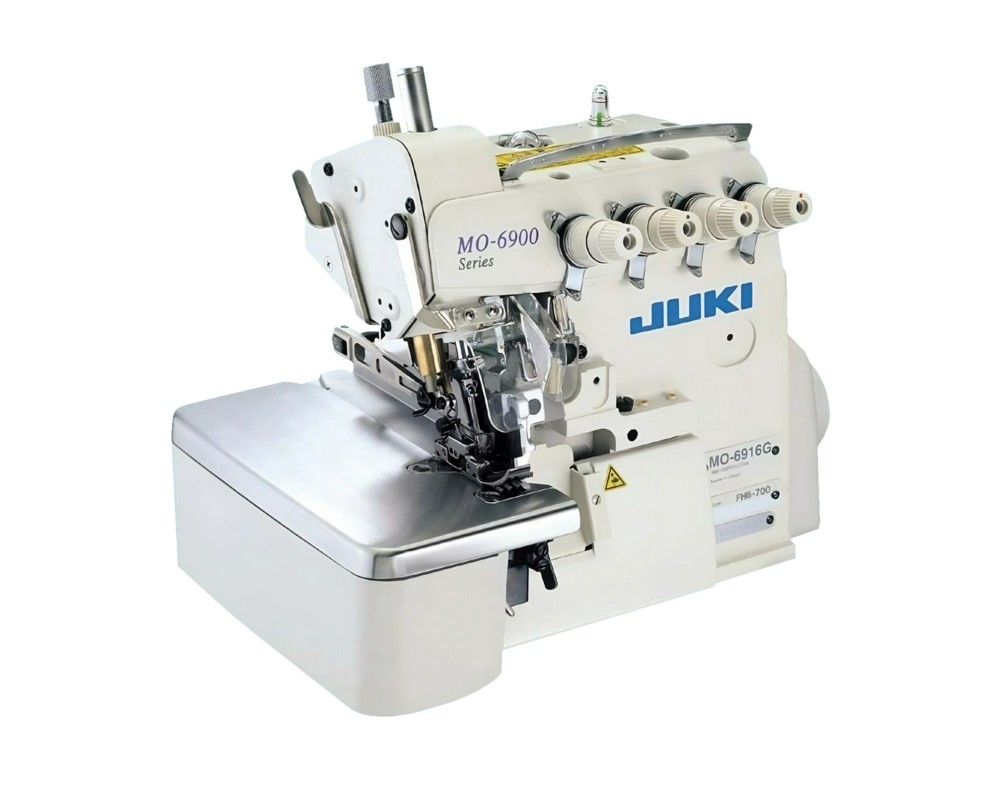 Оверлок Juki МО-6916G-FH6-700 