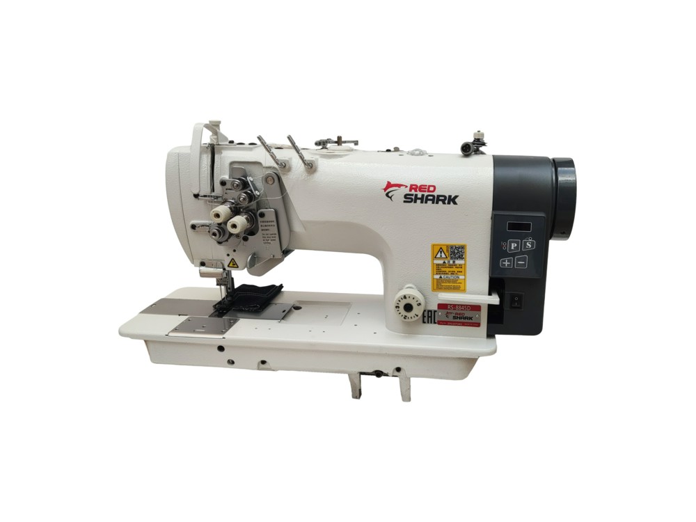 Промышленная швейная машина Red Shark RS-8845D 