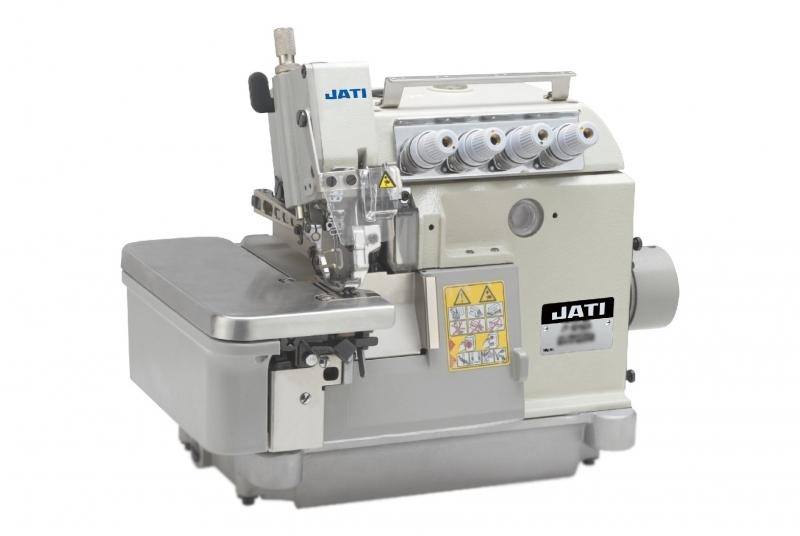 5-и ниточный оверлок Jati JT-3216EX