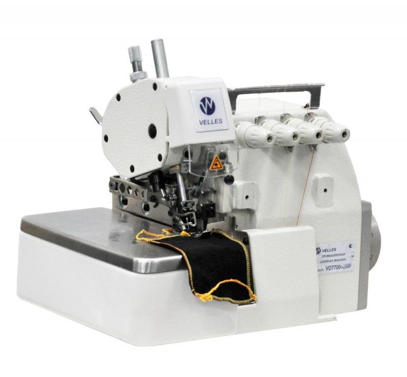 3-ниточный оверлок Velles VO 7700-3UD