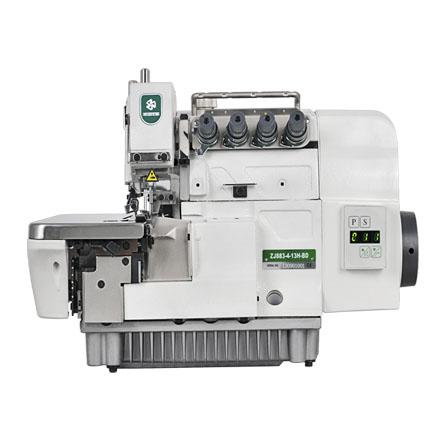 Трёхниточный оверлок Zoje ZJ893A-3-16S2