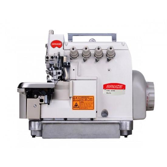 4-ниточный промышленный оверлок Bruce BRC-5214TDI-A04/435