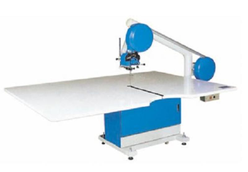Ленточный раскройный нож Aurora CF-700