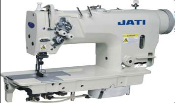 2-игольная швейная машина JATI JT-8720D
