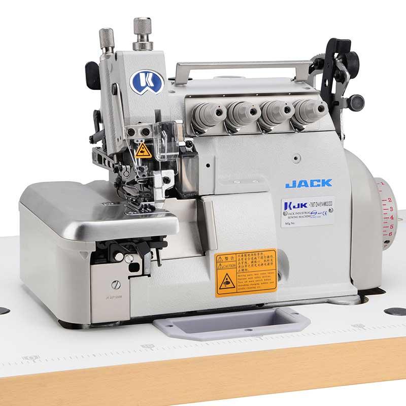 Промышленный оверлок Jack JK-798TDI-5-516-M03/333