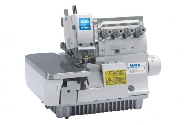 Промышленный оверлок MAQI LS 800-5-70